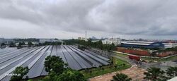 Westlink Two (D22), Factory #495538761